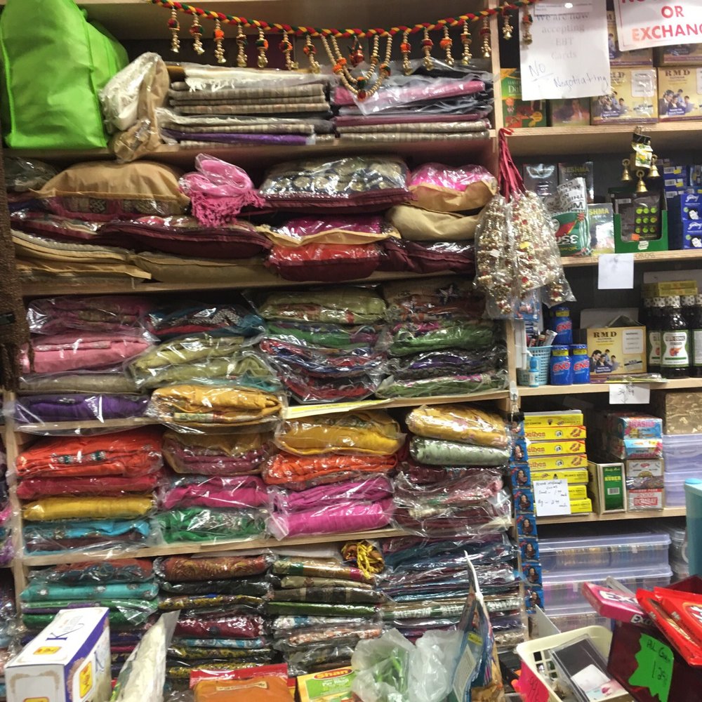 India Bazaar - a variety of goods on shelves - Grocery Near Me - Walnut Creek, California India Bazaar - a variety of goods on shelves - Grocery Near Me - Walnut Creek, California