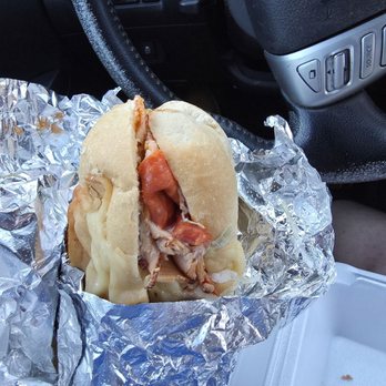 Vivola Express - Spicy Chicken Parm $16.67 - Delis Near Me - Saint Louis, Missouri Vivola Express - Spicy Chicken Parm $16.67 - Delis Near Me - Saint Louis, Missouri