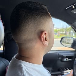 Thunder Barbershop