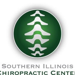 Southern Illinois Chiropractic Center - Southern Illinois Chiropractic Center Office Logo