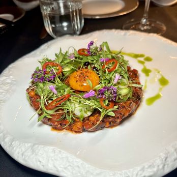 Fia Steak - Steak tartare - Steakhouses Near Me - Santa Monica, California Fia Steak - Steak tartare - Steakhouses Near Me - Santa Monica, California