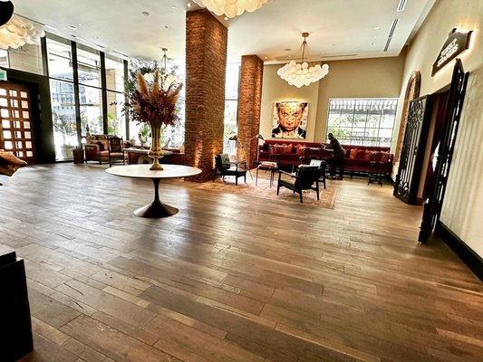 Hotel ZaZa Austin Downtown by null