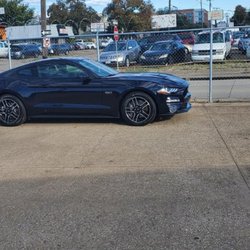 Performance Car Audio