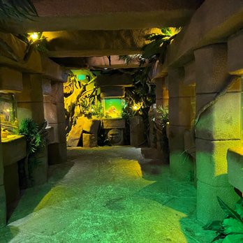 Ripley's Believe It or Not! - Museums Near Me - San Francisco, California