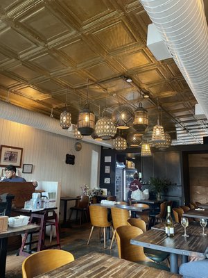 Thai Cottage by null