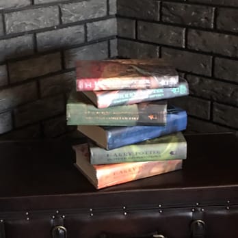 Bad Owl Coffee - HP books. - Coffee & Tea Near Me - Henderson, Nevada Bad Owl Coffee - HP books. - Coffee & Tea Near Me - Henderson, Nevada