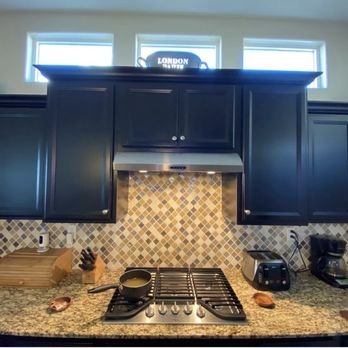 Coast Design & Build - General Contractors Near Me - Bakersfield, California