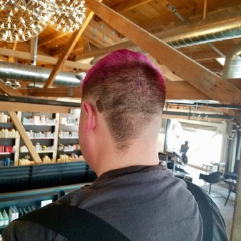 CODE Salon - Hello asymmetry! - Hair Salons Near Me - San Francisco, California CODE Salon - Hello asymmetry! - Hair Salons Near Me - San Francisco, California