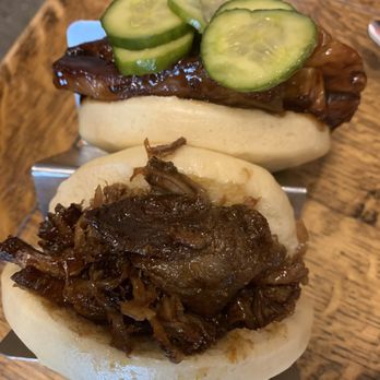 Momona - Bao - Ramen Near Me - Chico, California