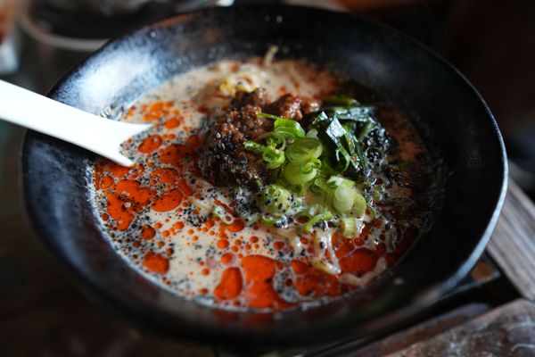 Kingyo Izakaya by null