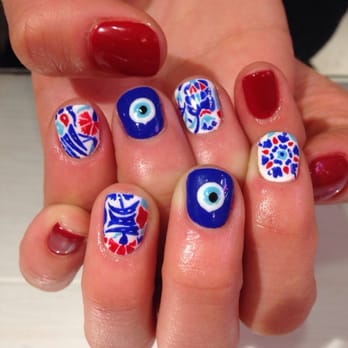 Akiko Nails - Nail Salons Near Me - New York, New York