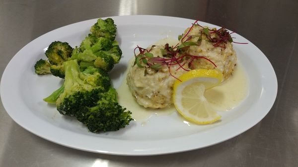 The Catch Seafood Restaurant- Metairie, Louisiana by null
