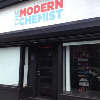 The Modern Chemist - GOWANUS - Drugstores Near Me - Brooklyn, New York The Modern Chemist - GOWANUS - Drugstores Near Me - Brooklyn, New York