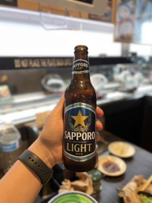 Kura Revolving Sushi Bar by null