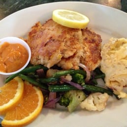 Crab Cakes Crab Cakes