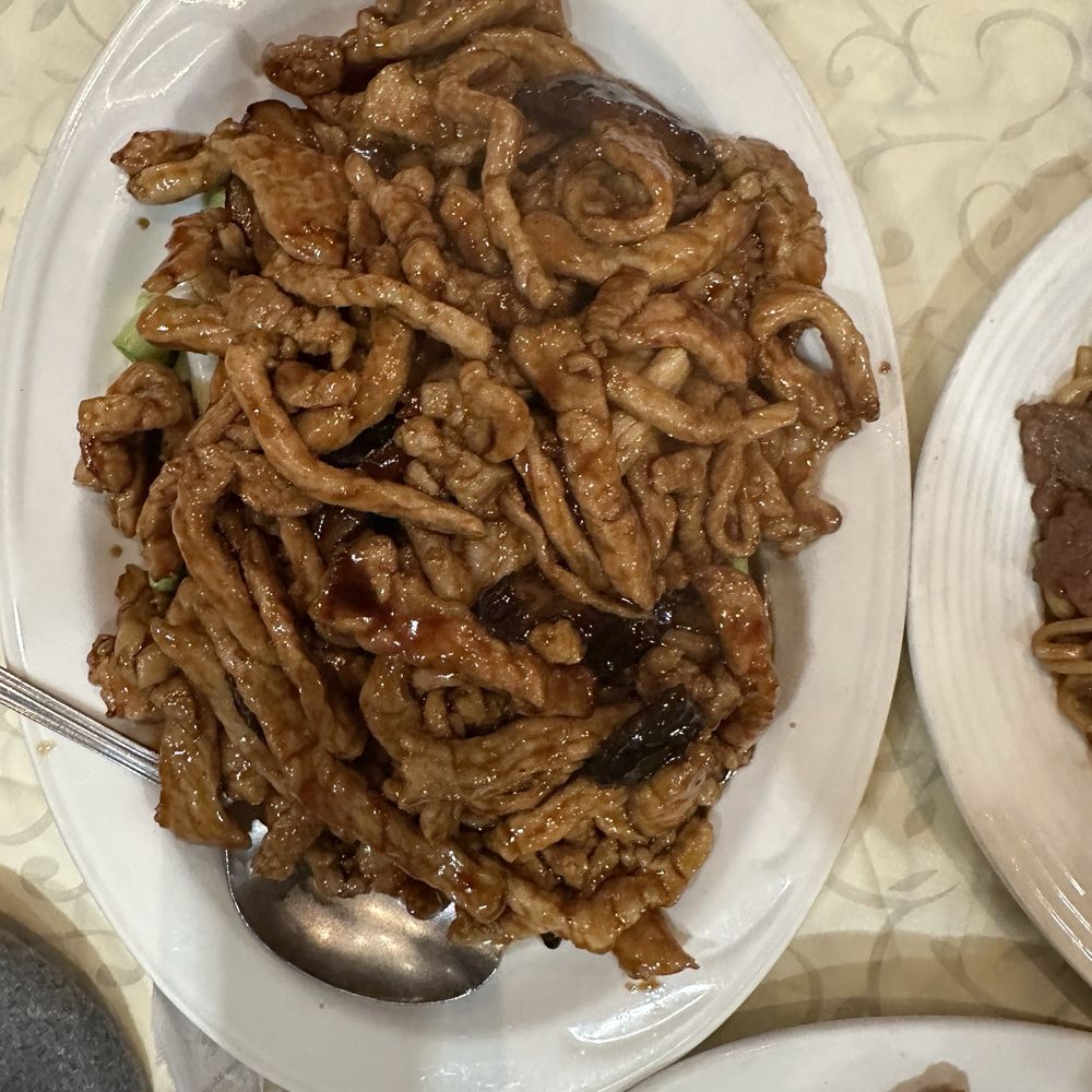 Mandarin Delight - Chinese Near Me - Dublin, California