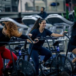 Carrefour Multisports - Photo