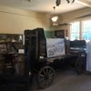 Mayville Depot Museum gift card