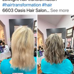Hairstyles by Foey - Haircut, color ,styles