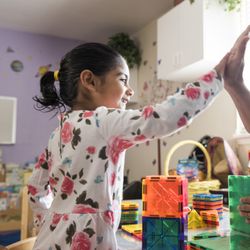 Milpitas Child Care & Learning Center - Celebrating curiosity, creativity, and confidence through hands-on learning and positive relationships.