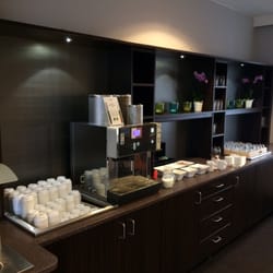 Scandic Strand - Coffee n tea for free all day