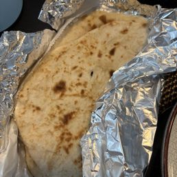 Naan Naan