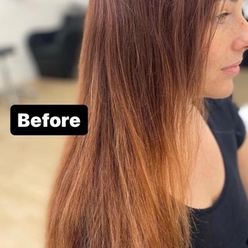 Combs Salon - Hair Salons Near Me - Campbell, California