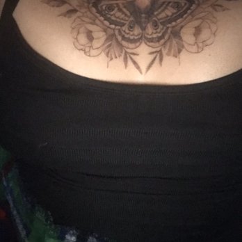 Electric Chair Tattoo - Tattoo Near Me - St. Augustine, Florida Electric Chair Tattoo - Tattoo Near Me - St. Augustine, Florida