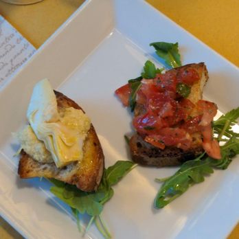 320 Gradi - Antipasti of bruschetta - Roman Near Me - Rome, RM 320 Gradi - Antipasti of bruschetta - Roman Near Me - Rome, RM
