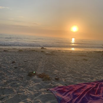 Silver Strand State Beach - Beaches Near Me - Coronado, California
