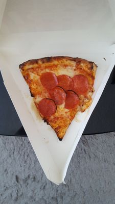 Sampa's Gourmet Pizza - Lomita by null