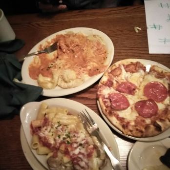 RigaTony's Authentic Italian - Authentic - Italian Near Me - Tempe, Arizona