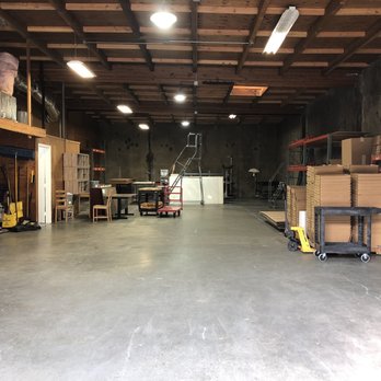 Pro Attic Restoration - Before warehouse. - Insulation Installation Near Me - Castro Valley, California Pro Attic Restoration - Before warehouse. - Insulation Installation Near Me - Castro Valley, California