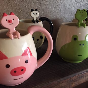 Steep Leaf Lounge - Cute cups for sale - Coffee & Tea Near Me - Flagstaff, Arizona