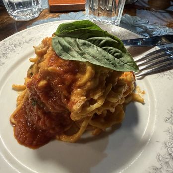 Pane e Vino - Italian Near Me - Miami Beach, Florida