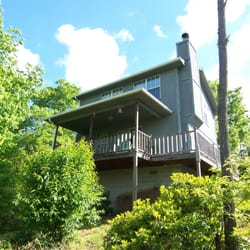 Laurel Mountain Cabins