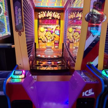 Dave & Buster's Overland Park - American Near Me - Overland Park, Kansas Dave & Buster's Overland Park - American Near Me - Overland Park, Kansas