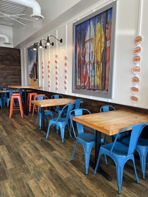 Beyond Juicery + Eatery by null