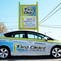 Carolina Signworks - We Specialize in Image Solutions