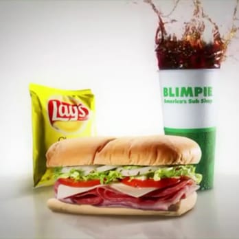 Blimpie - Sandwiches Near Me - WESTBURY, New York