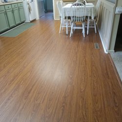 LL Flooring