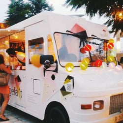 Eat Street