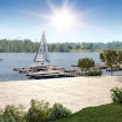 Jellystone Park Watts Bar Lake