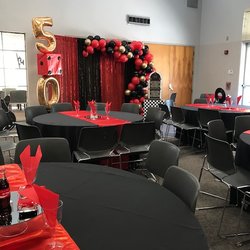 La Mesa Community Center