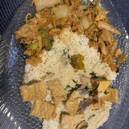 Green Curry