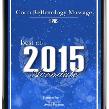 Coco Reflexology Massage - Massage Near Me - Avondale, Arizona Coco Reflexology Massage - Massage Near Me - Avondale, Arizona
