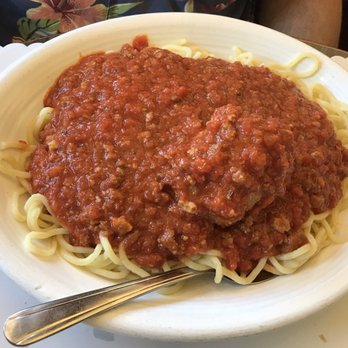 Chi Chi's Pizza - Spaghetti & meatball - Pizza Near Me - Northridge, California Chi Chi's Pizza - Spaghetti & meatball - Pizza Near Me - Northridge, California