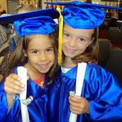 TotSpot Preschool