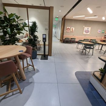 Capital One Café - Spacious! - Coffee & Tea Near Me - Las Vegas, Nevada Capital One Café - Spacious! - Coffee & Tea Near Me - Las Vegas, Nevada