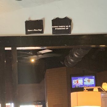 Sushi 101 Bar and Grill - Funny! - Japanese Near Me - Tempe, Arizona Sushi 101 Bar and Grill - Funny! - Japanese Near Me - Tempe, Arizona